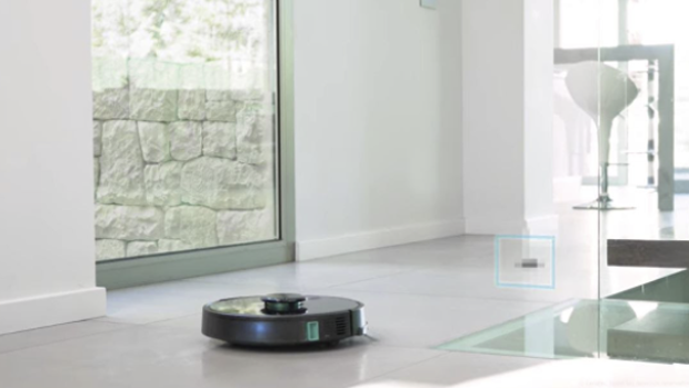 Los cinco mejores robots aspiradores de 2021 ahora en oferta por Black  Friday