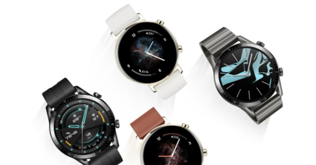 Los 6 mejores smartwatches para regalar estas Navidades con oferta en el  Black Friday