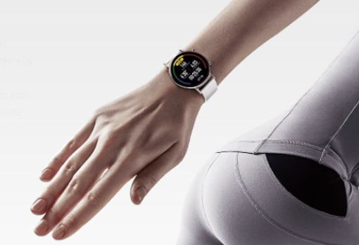 Samsung 46mm Galaxy Watch Bluetooth - Silver | Catch.com.au