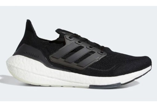 adidas en negro
