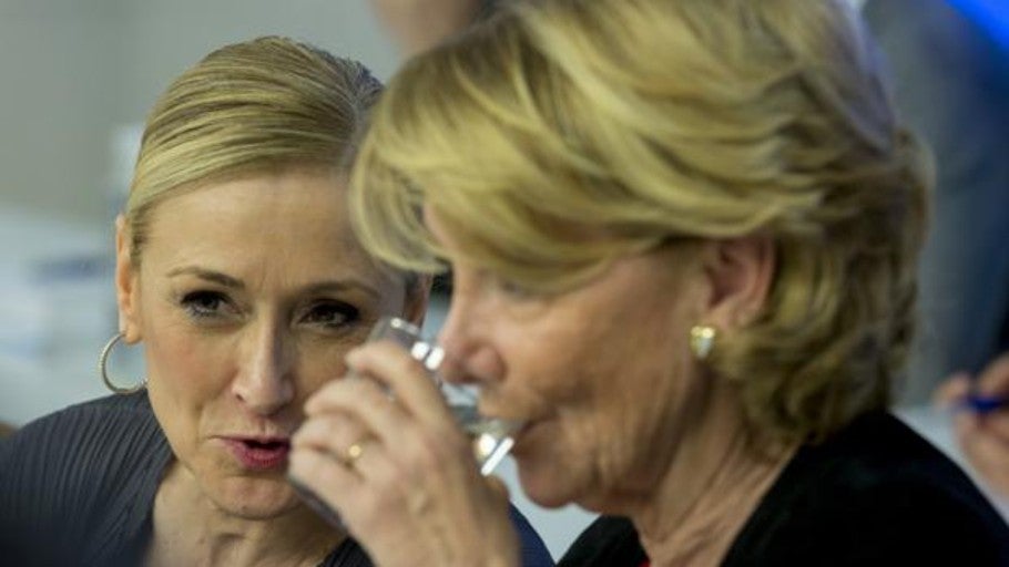 La Púnica, otra arma para la izquierda