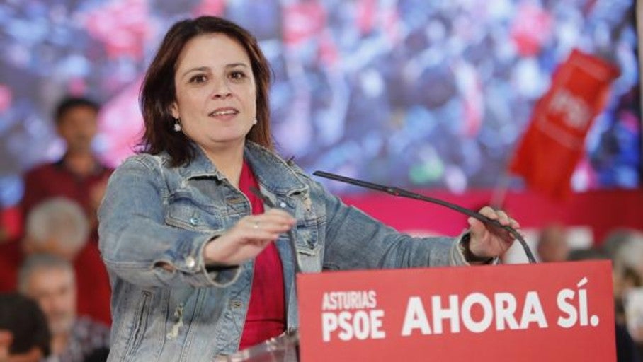Tierra de fascistas