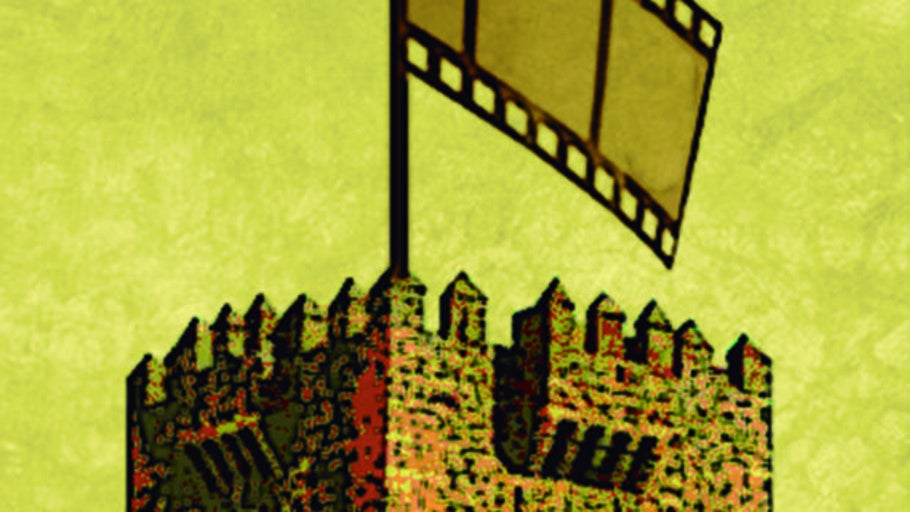 Cáceres y el cine