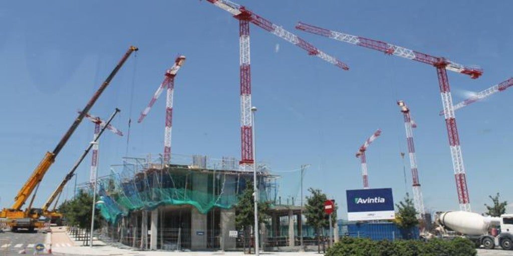 Se desploma el mercado hipotecario
