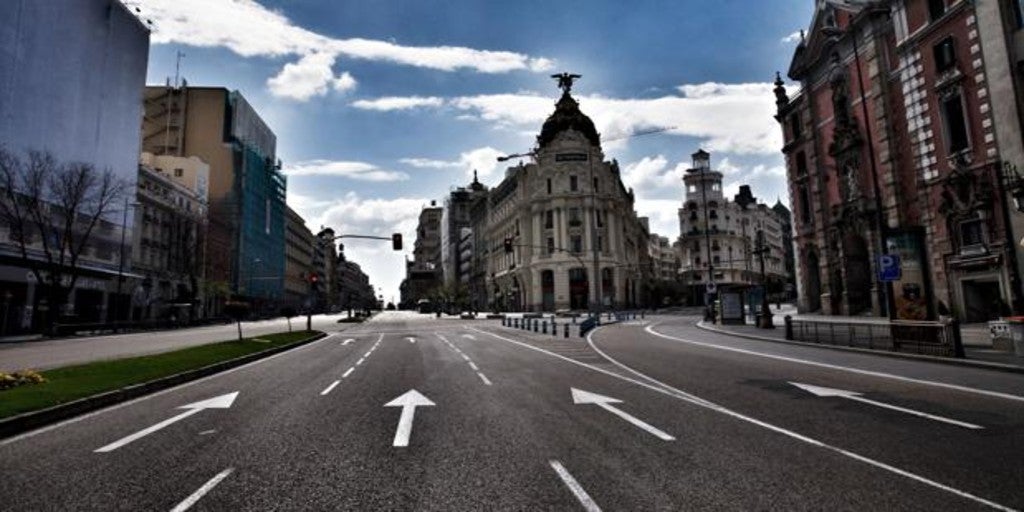 Madrid no merece más castigos