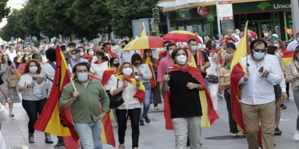 Jarabe democrático para la izquierda