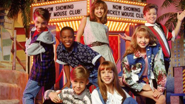 Ryan Gosling, Britney Spears o Justin Timberlake