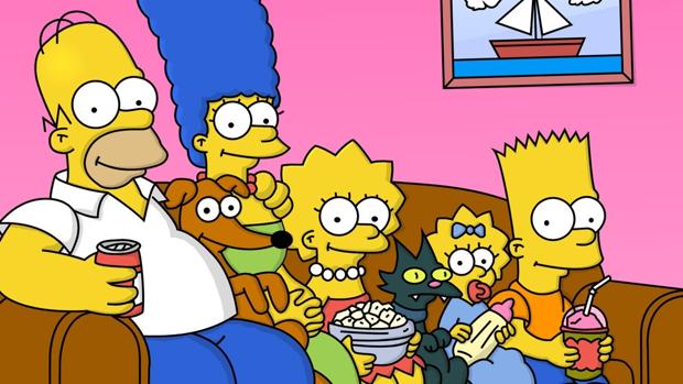 Los Simpson