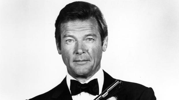 Las Cinco Peliculas Mas Miticas De Roger Moore