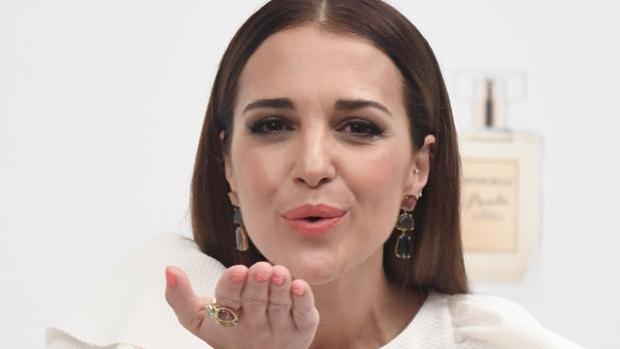 Paula Echevarría