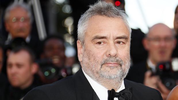 Luc Besson