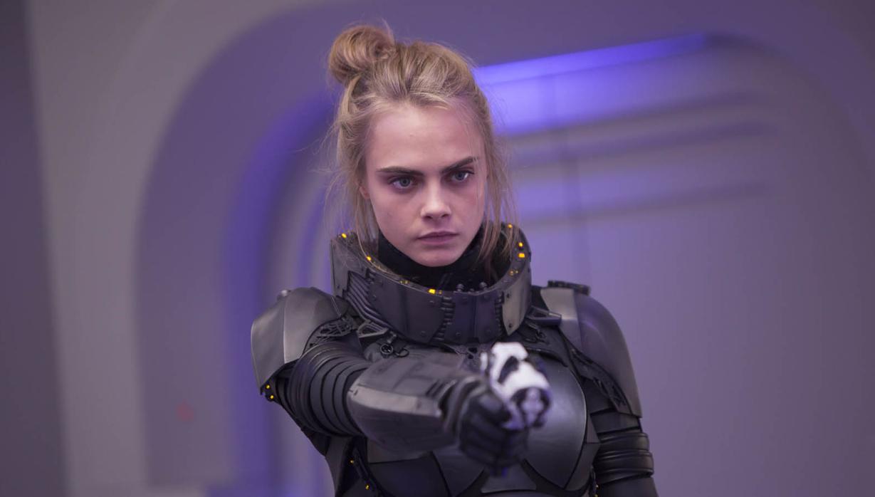 Cara Delevingne Películas Y Programas De Televisión