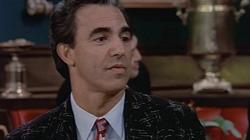 Jay Thomas protagonizó «El trébol azul» entre 1992 y 1995