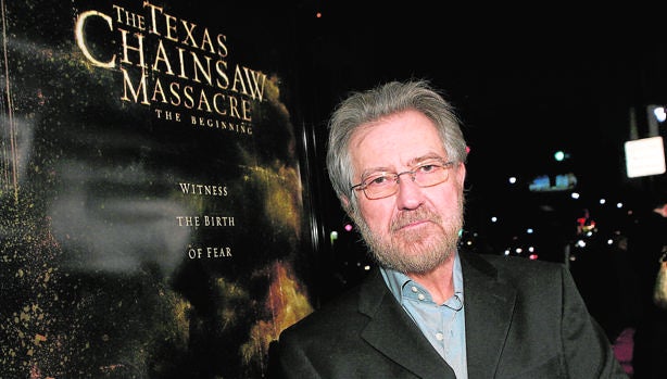 Tobe Hooper, maestro del cine de terror