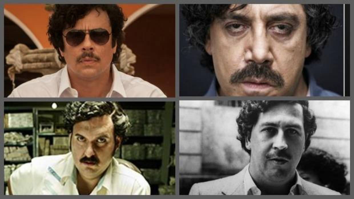 Disparo Enseñando agudo Loving Pablo: Pablo Escobar, el narco que se transformó en el personaje de  ficción definitivo