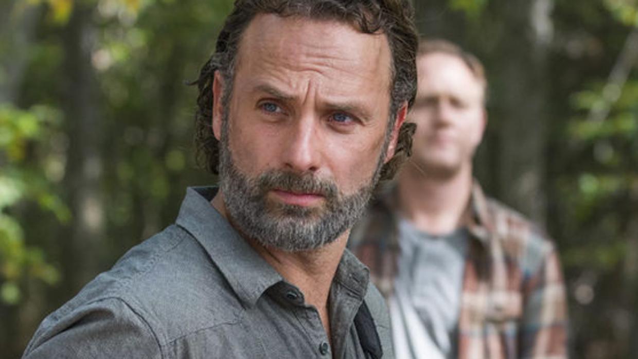 Ver Temporada 11 De The Walking Dead