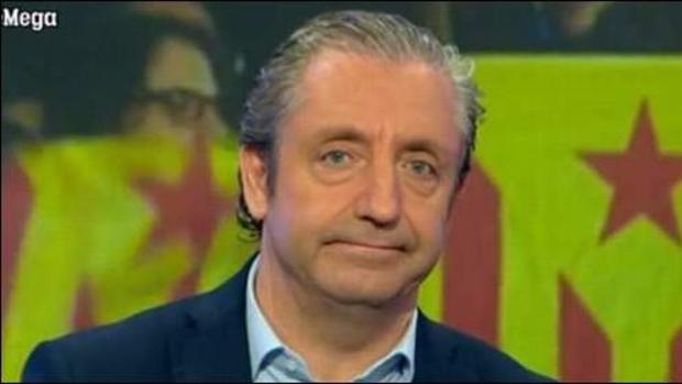 Josep Pedrerol