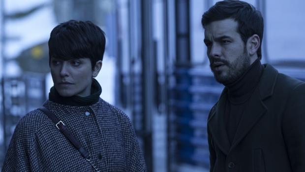 «Contratiempo», de Oriol Paulo