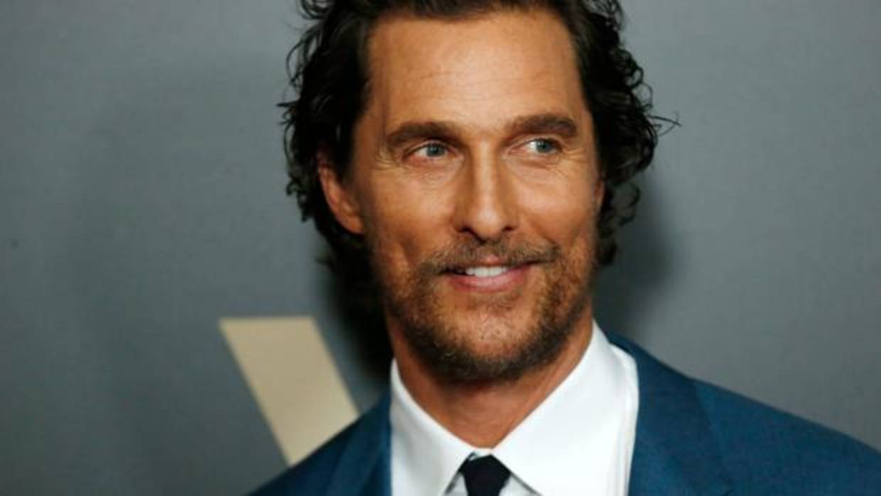 Matthew Mcconaughey Películas Y Programas De Televisión
