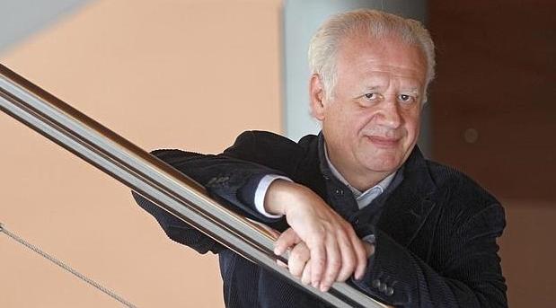 Juan Echanove
