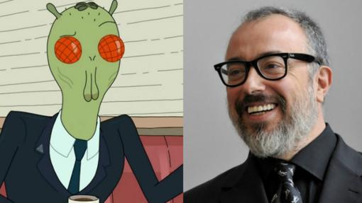 Rick y Morrty