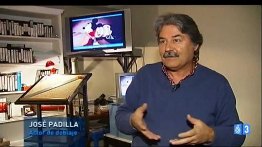 José Padilla