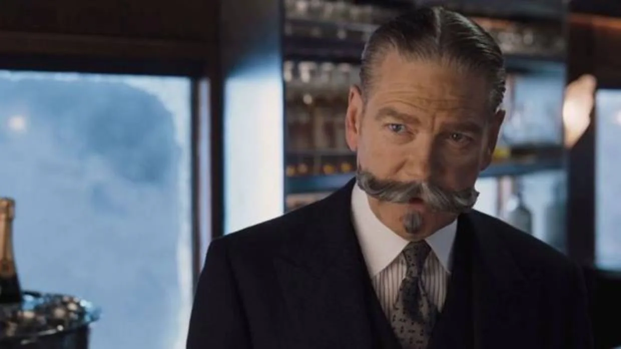 Crítica de Asesinato en el Orient Express: A Hercules Poirot le faltan