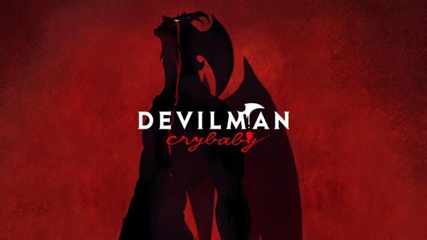 Devilman Crybaby: El polémico anime de Netflix que mezcla porno,  ultraviolencia y satanismo