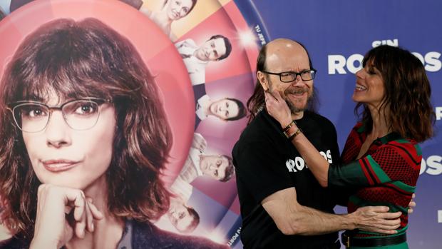 Maribel Verdú protagoniza «Sin rodeos», la primera película de Santiago Segura fuera de «Torrente»