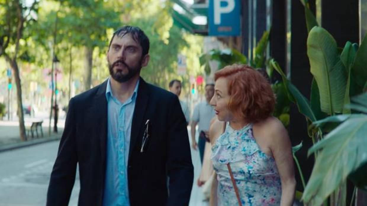 Carmen Machi Películas Y Programas De Televisión
