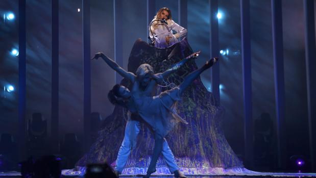 Eurovisión 2018