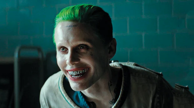 Consejo Noche Ingenieria El Joker de Jared Leto tendrá su propia película