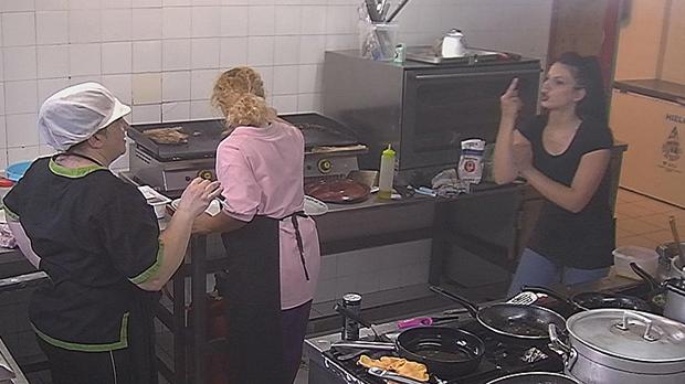 Pesadilla En La Cocina Chicote Ha Salvado Mi Restaurante Y Mi Familia Que Es Mas Importante