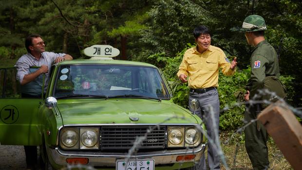 A Taxi Driver Los Heroes De Gwangju El Taxista Que Evito Que Corea Del Sur Fuese Igual Que La Del Norte a taxi driver los heroes de gwangju