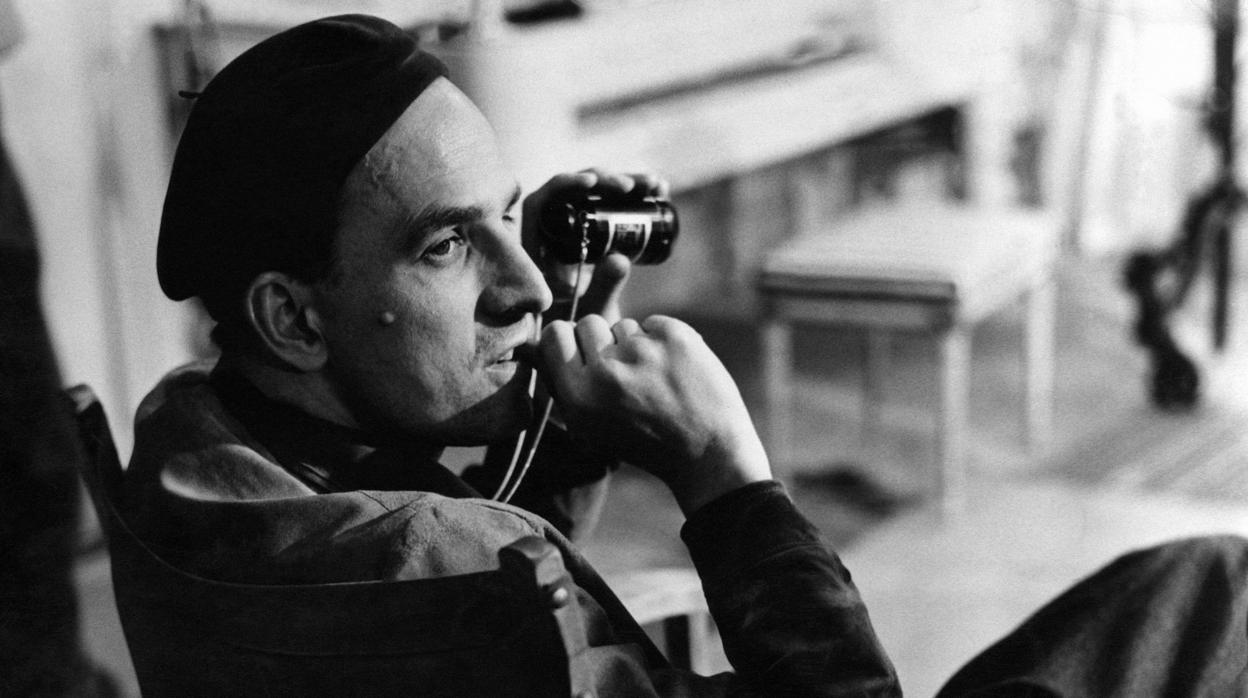 Ingmar Bergman, el hombre que desnudó el alma