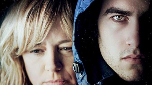 Emma Suárez y Àlex Monner son madre e hijo