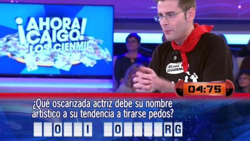 Un error de pronunciación le costó 100.000 euros