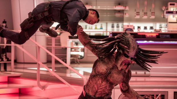 predator 1978
