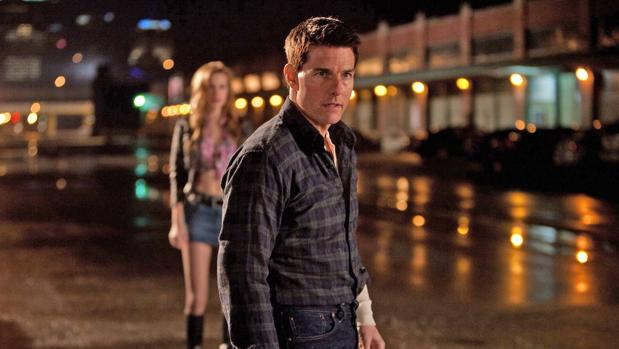 Tom Cruise abandona la saga «Jack Reacher» por las críticas de los fans
