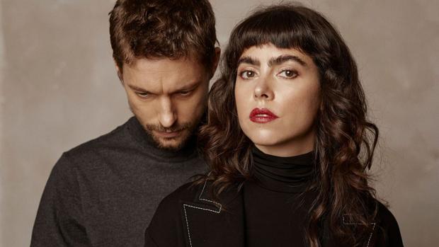 Rocío Leon y Jan Cornet protagonizan «Animal»