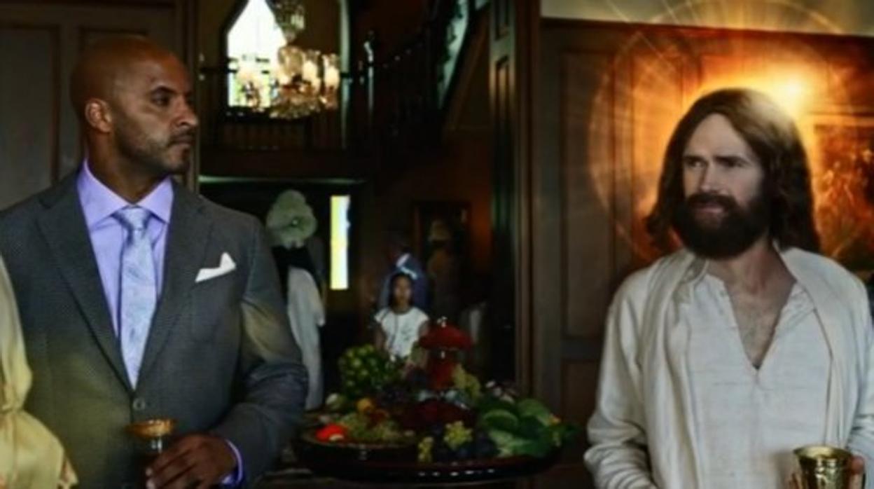 American God Streaming Vostfr La segunda temporada de American Gods se estrenará el 11 de marzo de 2019