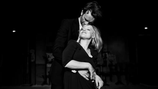 Escena de «Cold War»