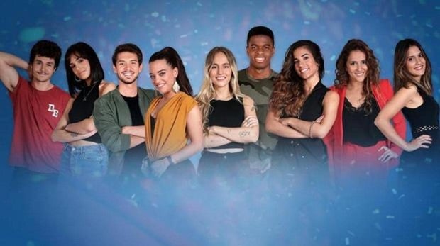 María, la favorita para Eurovisión 2019