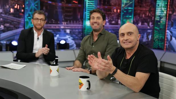 Pepe Rapazote Películas Y Programas De Televisión