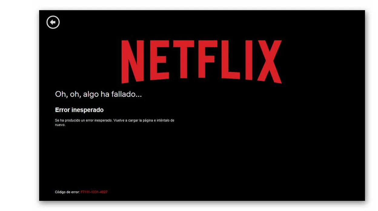precio Prescripción Ananiver El mercado negro de cuentas de Netflix: 10 euros por una suscripción «de  por vida»