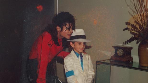 El documental Leaving Neverland