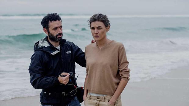 Rodrigo Sorogoyen compite en la ceremonia con «Madre», el corto protagonizado por Marta Nieto