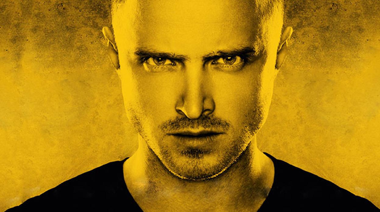 How Many Times Does Jesse Pinkman Say Yo In Breaking Bad