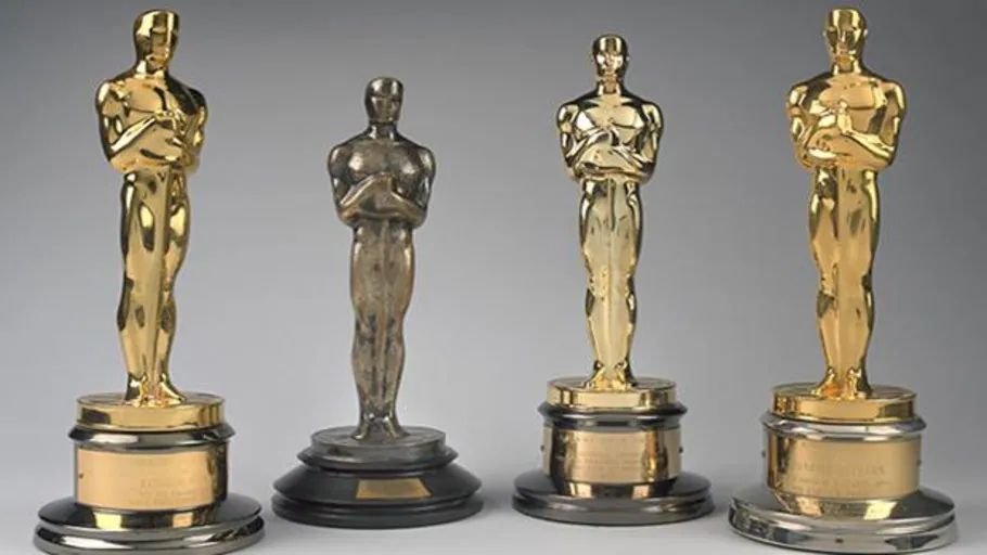 Premios Oscar 2019: ¿Cuánto cuesta la estatuilla de los Oscar y de qué  material está hecha?