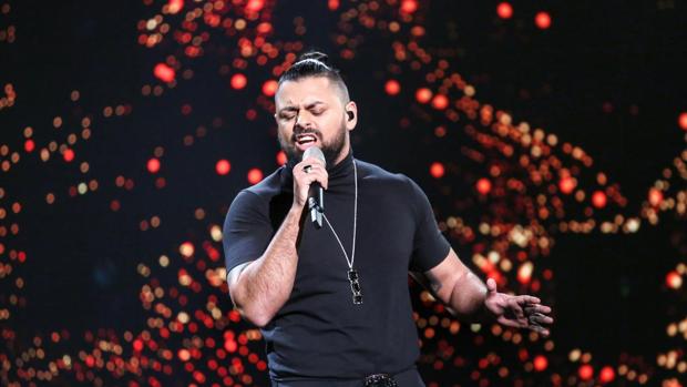 Joci Papai representará a Hungría en Eurovisión 2019